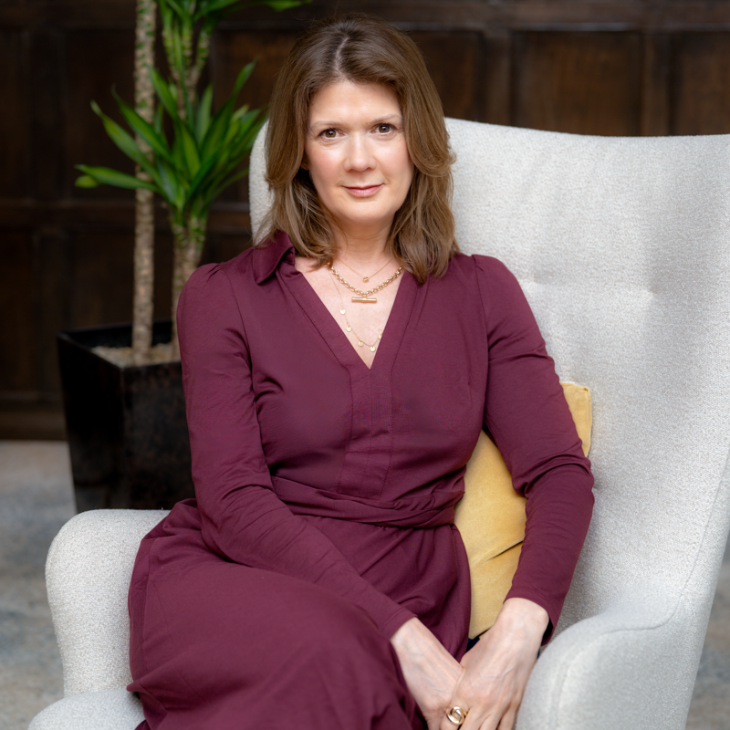 Sarah Calvert Central London Relationship Therapy