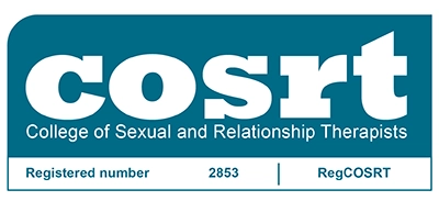 Sarah Thompson - Central London Relationship Therapy