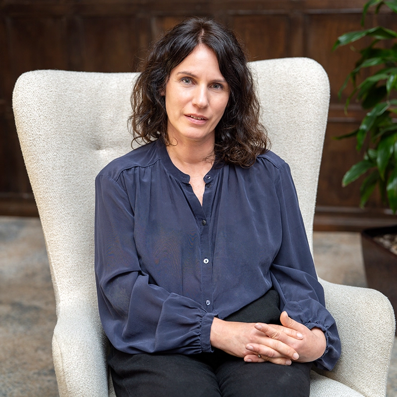 Sarah Thompson Central London Relationship Therapy