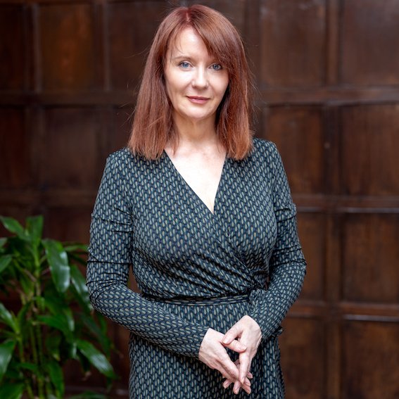 Karen Austin Central London Relationship Therapy